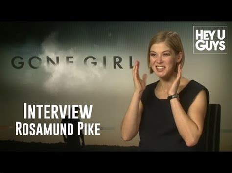 rosamund pike butt|Rosamund Pike interview – Gone Girl – Time Out Film